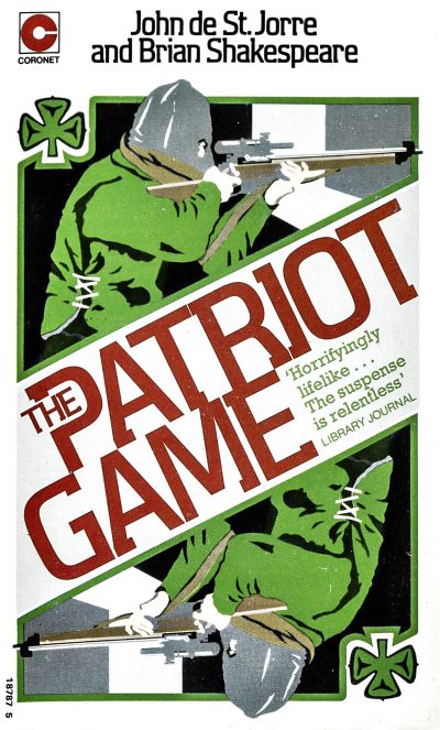 The Patriot Game